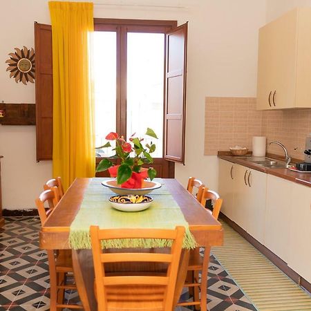 B&B Favignana Extérieur photo