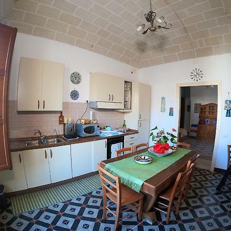 B&B Favignana Extérieur photo
