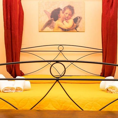B&B Favignana Extérieur photo