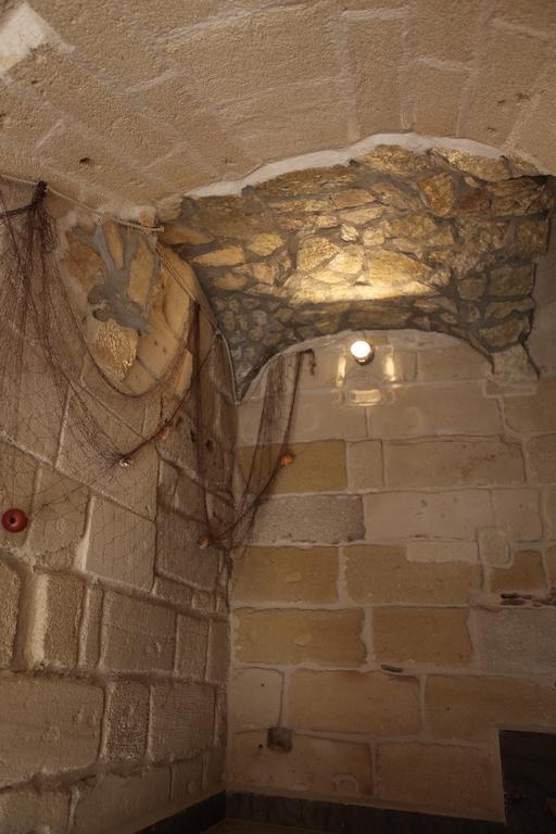 B&B Favignana Extérieur photo