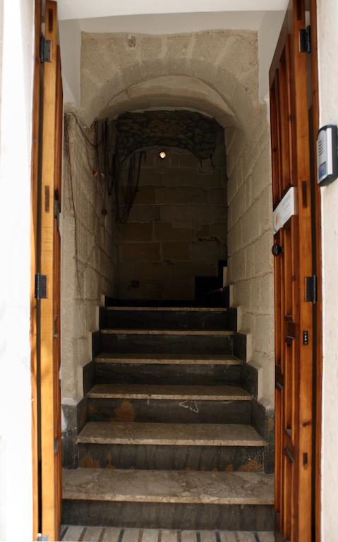 B&B Favignana Extérieur photo