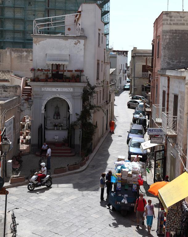 B&B Favignana Extérieur photo