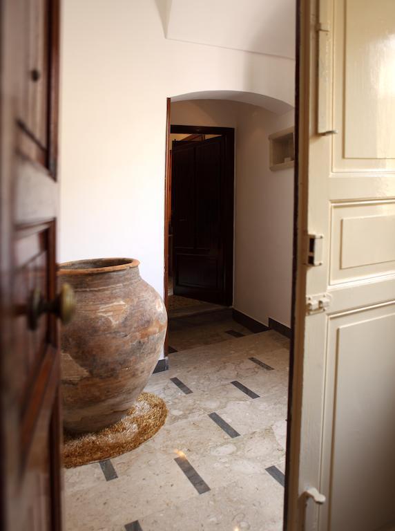 B&B Favignana Extérieur photo