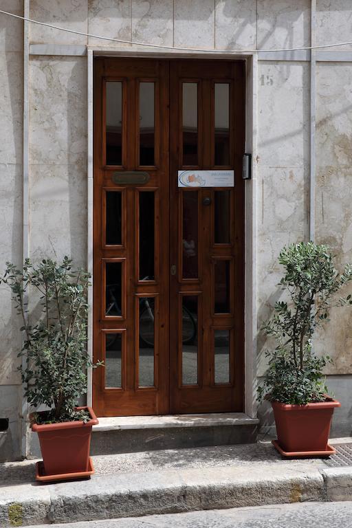 B&B Favignana Extérieur photo