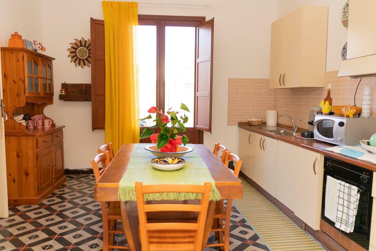 B&B Favignana Extérieur photo