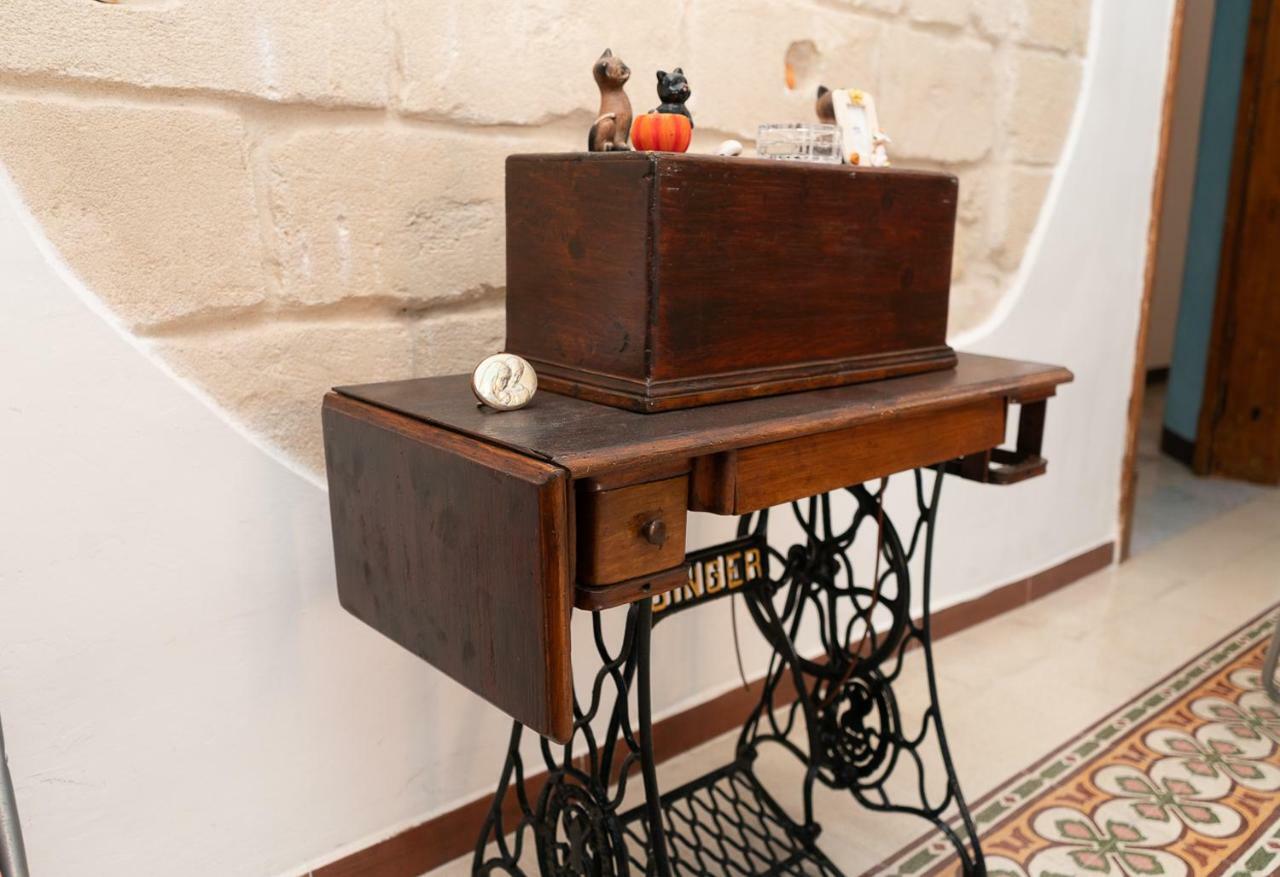 B&B Favignana Extérieur photo