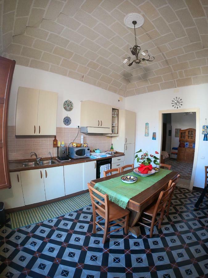 B&B Favignana Extérieur photo