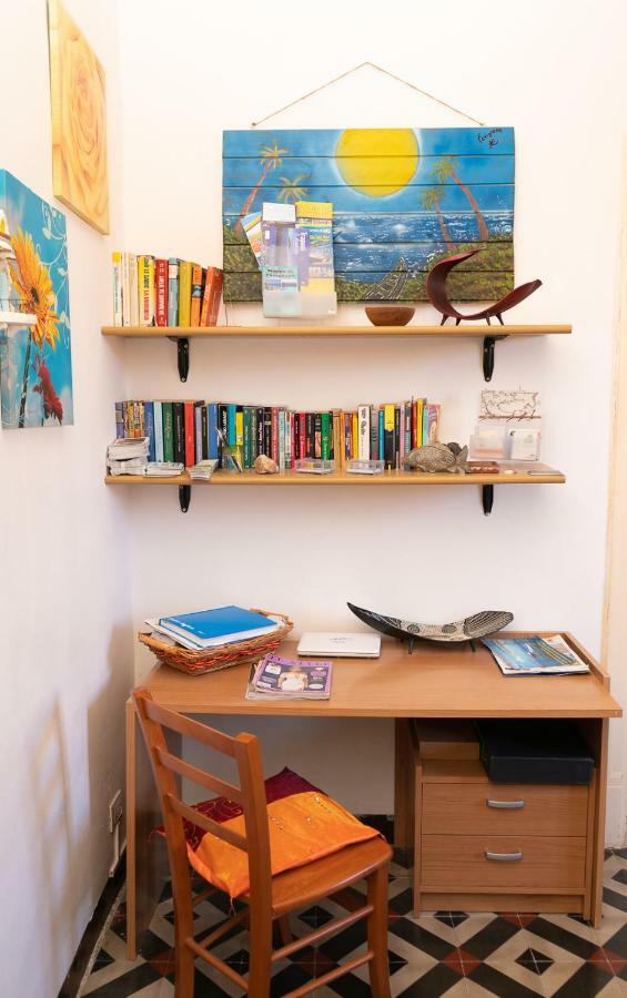 B&B Favignana Extérieur photo