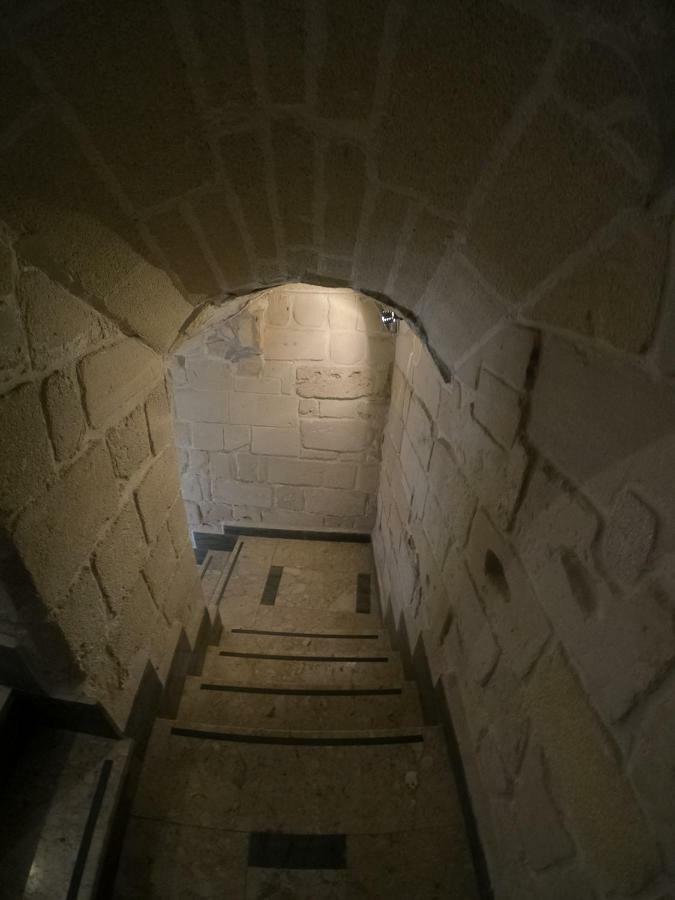 B&B Favignana Extérieur photo
