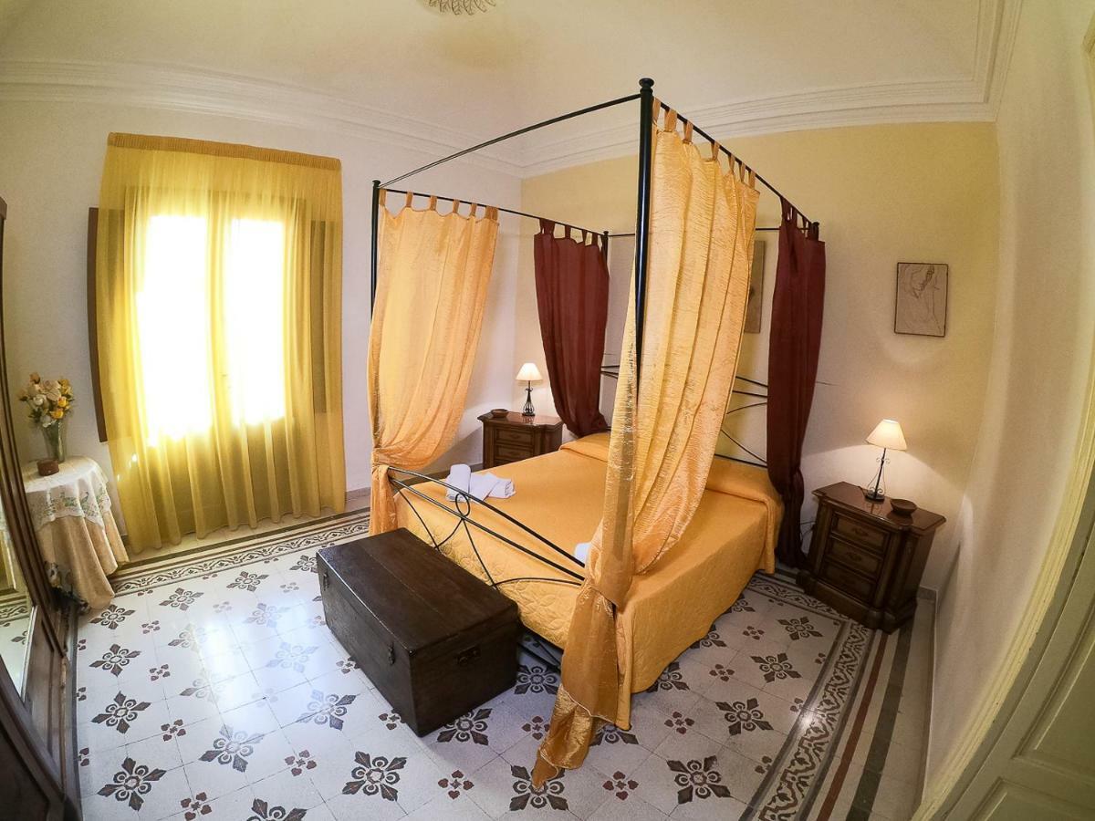 B&B Favignana Extérieur photo