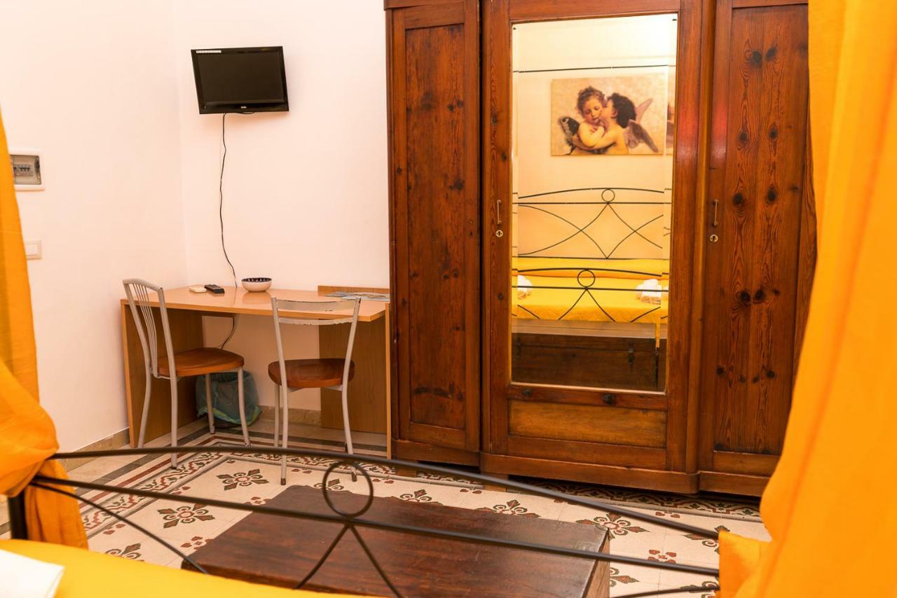 B&B Favignana Extérieur photo