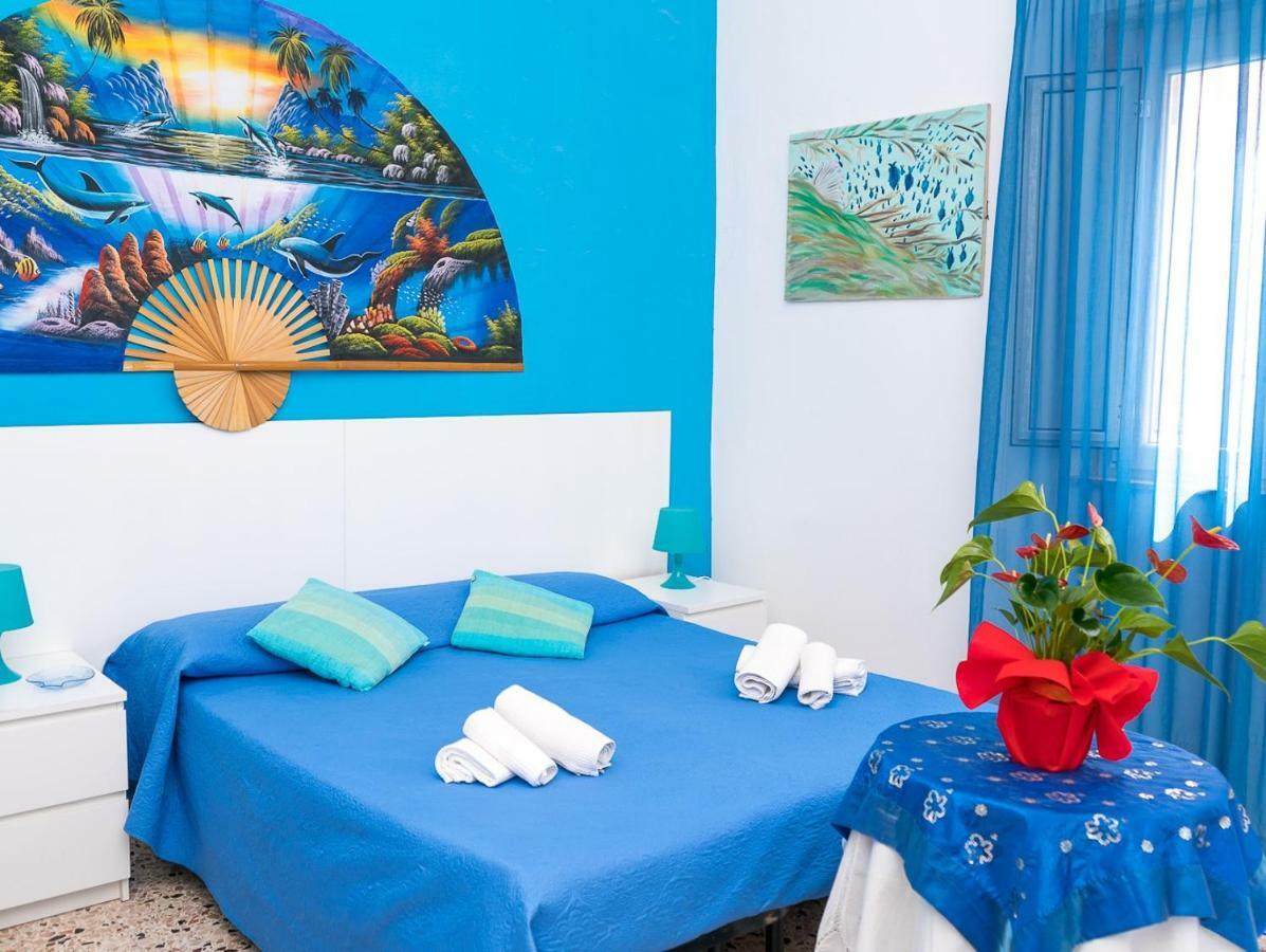 B&B Favignana Extérieur photo